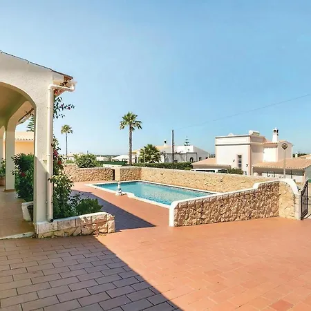 Beautiful In With 4 Bedrooms, Wifi And Outdoor Swimming Pool * Albufeira